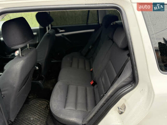 Білий Шкода Октавія, об'ємом двигуна 1.9 л та пробігом 300 тис. км за 2950 $, фото 8 на Automoto.ua