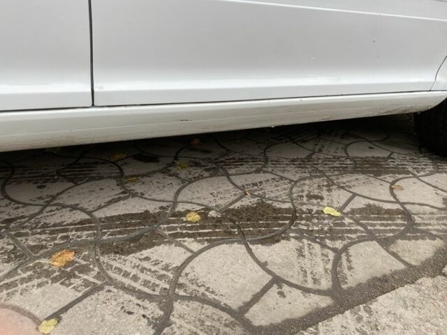 Белый Шкода Октавия, объемом двигателя 1.6 л и пробегом 231 тыс. км за 5950 $, фото 17 на Automoto.ua