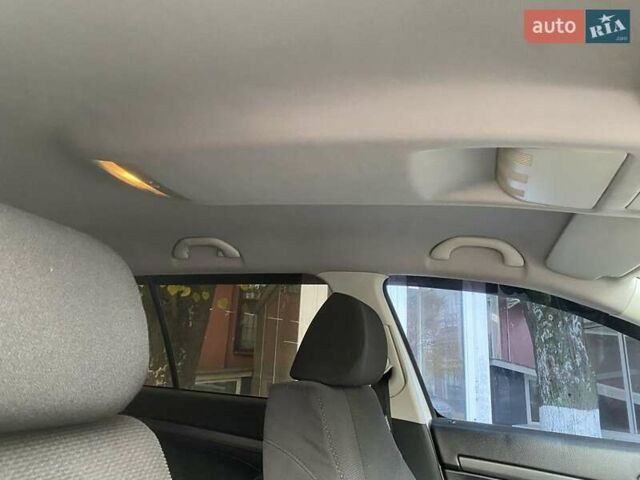 Белый Шкода Октавия, объемом двигателя 1.6 л и пробегом 261 тыс. км за 5950 $, фото 19 на Automoto.ua