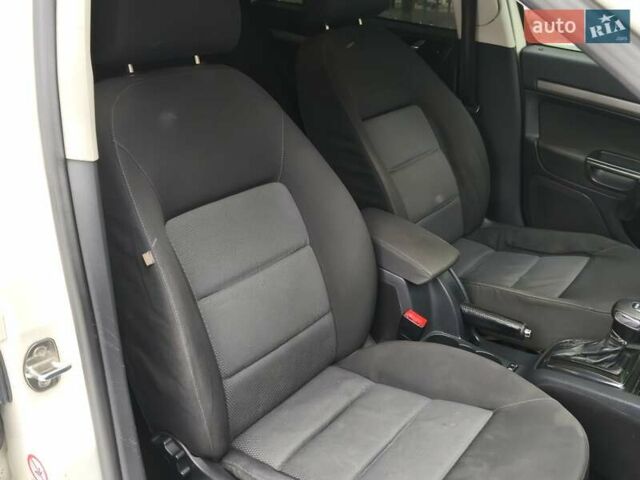 Белый Шкода Октавия, объемом двигателя 1.9 л и пробегом 327 тыс. км за 5300 $, фото 14 на Automoto.ua