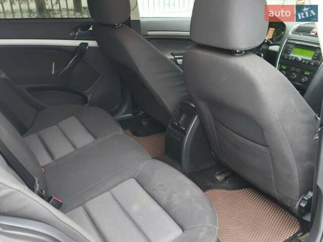 Белый Шкода Октавия, объемом двигателя 1.9 л и пробегом 327 тыс. км за 5300 $, фото 23 на Automoto.ua