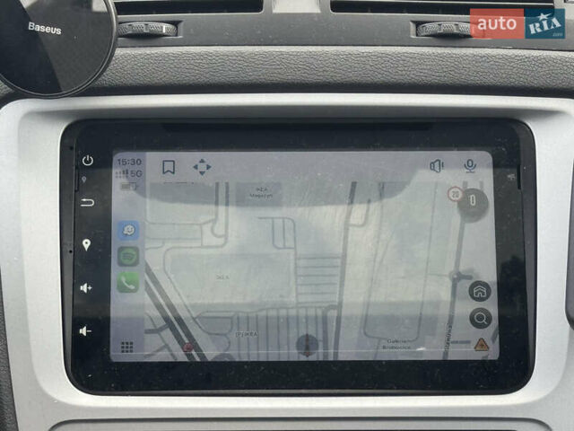 Шкода Октавія 2007 у Києві на Automoto.ua Білий Шкода Октавія, об'ємом двигуна 2 л та пробігом 305 тис. км за 7190 $, фото 16 на Automoto.ua