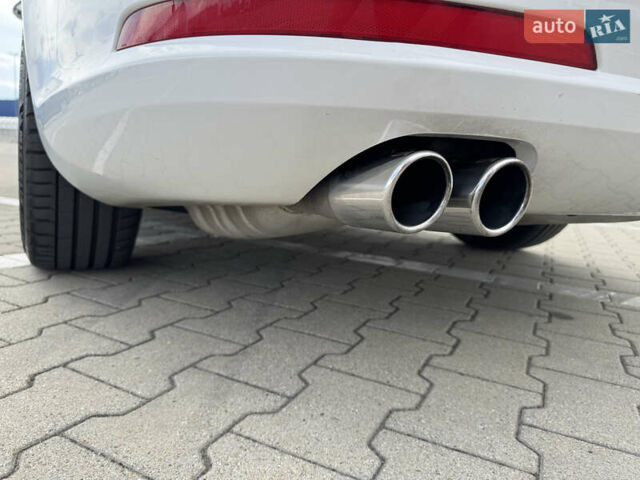 Шкода Октавія 2007 у Києві на Automoto.ua Білий Шкода Октавія, об'ємом двигуна 2 л та пробігом 305 тис. км за 7190 $, фото 10 на Automoto.ua