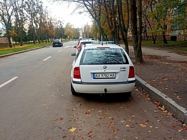 Шкода Октавия 2007 в Харькове на Automoto.ua Белый Шкода Октавия, объемом двигателя 1.6 л и пробегом 257 тыс. км за 5200 $, фото 11 на Automoto.ua