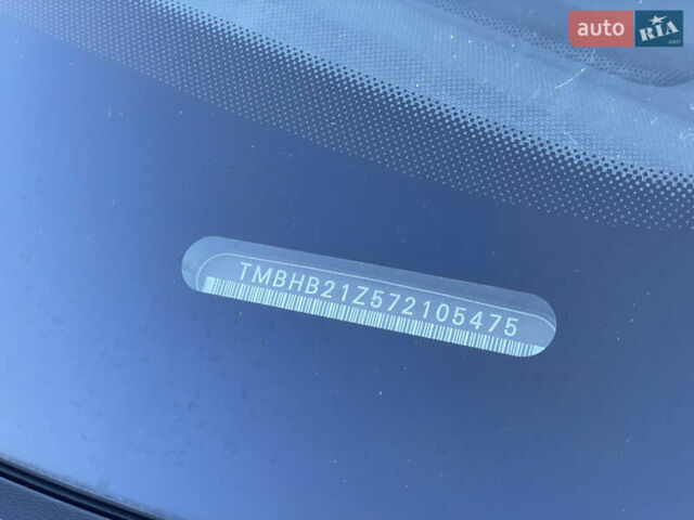 Білий Шкода Октавія, об'ємом двигуна 1.6 л та пробігом 237 тис. км за 5750 $, фото 25 на Automoto.ua