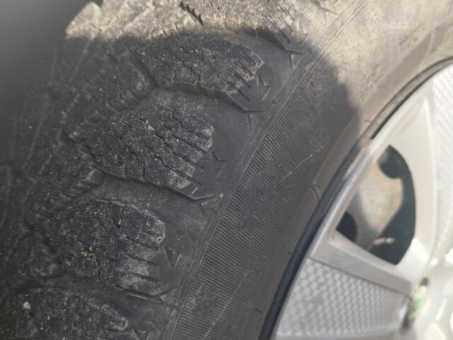 Белый Шкода Октавия, объемом двигателя 1 л и пробегом 280 тыс. км за 4600 $, фото 7 на Automoto.ua