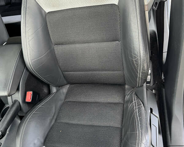 Шкода Октавія 2007 у Києві на Automoto.ua Білий Шкода Октавія, об'ємом двигуна 2 л та пробігом 305 тис. км за 7190 $, фото 18 на Automoto.ua