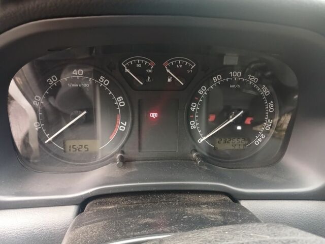 Шкода Октавия 2007 в Нежине на Automoto.ua Белый Шкода Октавия, объемом двигателя 1.6 л и пробегом 232 тыс. км за 2600 $, фото 7 на Automoto.ua