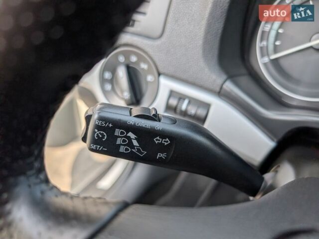 Белый Шкода Октавия, объемом двигателя 1.98 л и пробегом 239 тыс. км за 7450 $, фото 42 на Automoto.ua