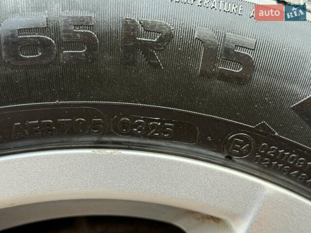 Білий Шкода Октавія, об'ємом двигуна 1.6 л та пробігом 245 тис. км за 6900 $, фото 82 на Automoto.ua