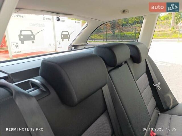 Белый Шкода Октавия, объемом двигателя 1.9 л и пробегом 294 тыс. км за 6200 $, фото 24 на Automoto.ua