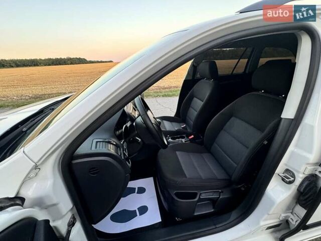 Білий Шкода Октавія, об'ємом двигуна 1.98 л та пробігом 257 тис. км за 6500 $, фото 7 на Automoto.ua