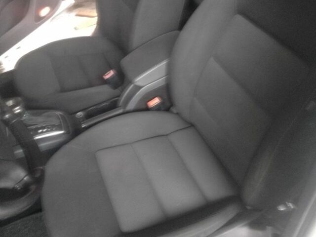 Белый Шкода Октавия, объемом двигателя 2 л и пробегом 250 тыс. км за 5700 $, фото 6 на Automoto.ua