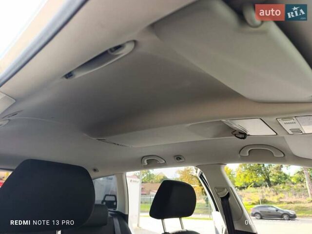 Белый Шкода Октавия, объемом двигателя 1.9 л и пробегом 294 тыс. км за 6200 $, фото 33 на Automoto.ua