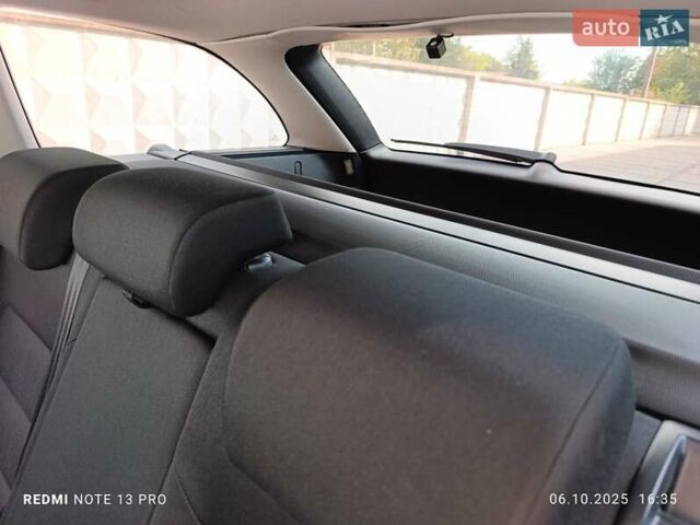 Белый Шкода Октавия, объемом двигателя 1.9 л и пробегом 294 тыс. км за 6200 $, фото 18 на Automoto.ua