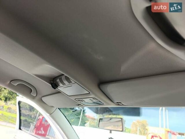 Белый Шкода Октавия, объемом двигателя 1.9 л и пробегом 294 тыс. км за 6200 $, фото 32 на Automoto.ua