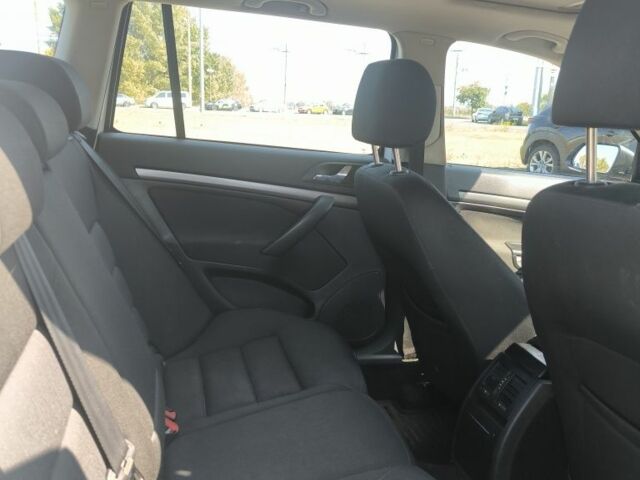Белый Шкода Октавия, объемом двигателя 1.9 л и пробегом 337 тыс. км за 2700 $, фото 5 на Automoto.ua