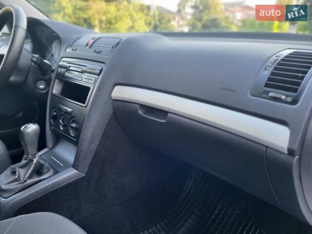 Білий Шкода Октавія, об'ємом двигуна 1.6 л та пробігом 214 тис. км за 5999 $, фото 89 на Automoto.ua