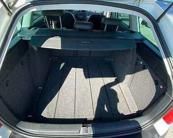 Белый Шкода Октавия, объемом двигателя 1.97 л и пробегом 228 тыс. км за 6500 $, фото 18 на Automoto.ua