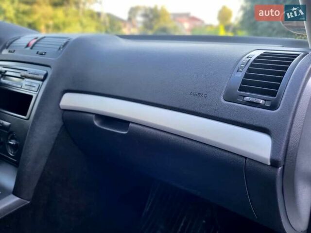 Білий Шкода Октавія, об'ємом двигуна 1.6 л та пробігом 214 тис. км за 5999 $, фото 82 на Automoto.ua