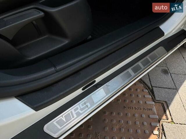 Белый Шкода Октавия, объемом двигателя 1.97 л и пробегом 316 тыс. км за 10700 $, фото 15 на Automoto.ua