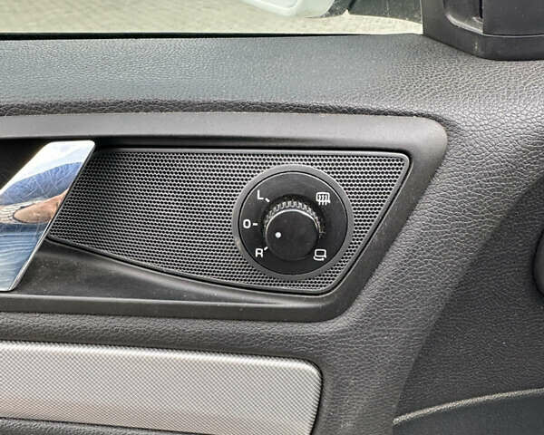 Білий Шкода Октавія, об'ємом двигуна 2 л та пробігом 260 тис. км за 9400 $, фото 30 на Automoto.ua