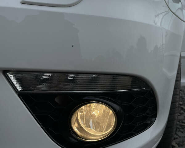 Білий Шкода Октавія, об'ємом двигуна 1.98 л та пробігом 232 тис. км за 8900 $, фото 22 на Automoto.ua