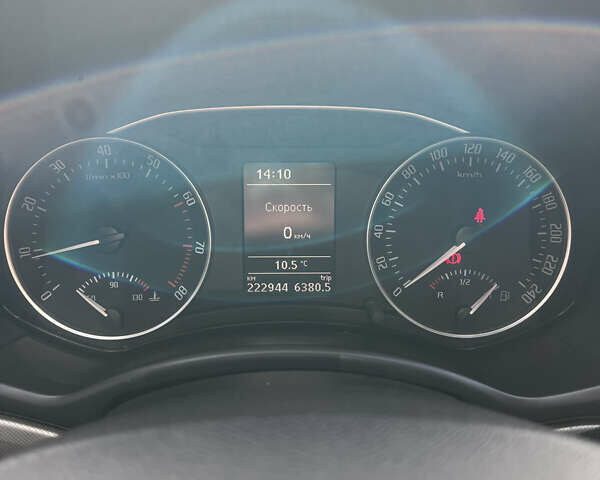 Шкода Октавія 2009 у Чернігові на Automoto.ua Білий Шкода Октавія, об'ємом двигуна 1.8 л та пробігом 222 тис. км за 7600 $, фото 7 на Automoto.ua