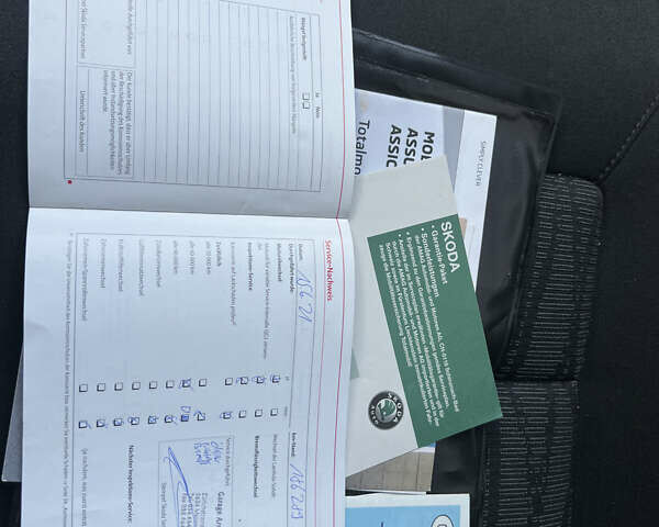 Шкода Октавія 2009 у Чернігові на Automoto.ua Білий Шкода Октавія, об'ємом двигуна 1.8 л та пробігом 222 тис. км за 7600 $, фото 8 на Automoto.ua