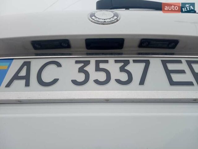 Шкода Октавия 2009 в Владимир-Волынский на Automoto.ua Белый Шкода Октавия, объемом двигателя 1.8 л и пробегом 254 тыс. км за 7100 $, фото 8 на Automoto.ua