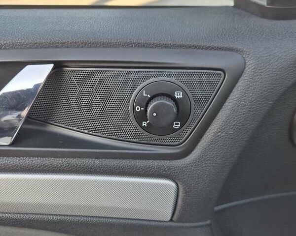 Білий Шкода Октавія, об'ємом двигуна 1.8 л та пробігом 222 тис. км за 7500 $, фото 15 на Automoto.ua