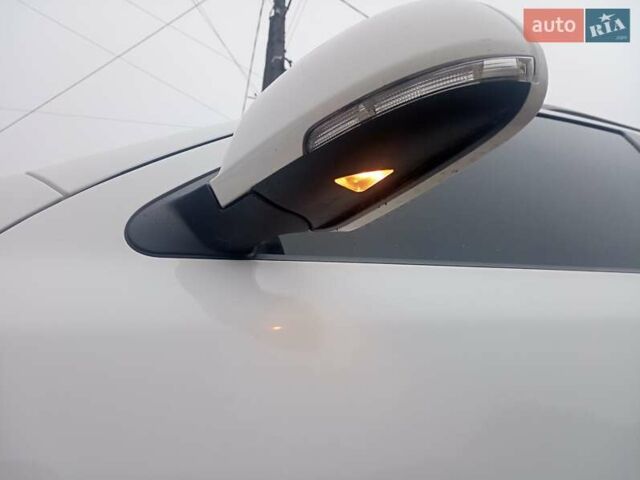 Шкода Октавия 2009 в Владимир-Волынский на Automoto.ua Белый Шкода Октавия, объемом двигателя 1.8 л и пробегом 254 тыс. км за 7100 $, фото 10 на Automoto.ua