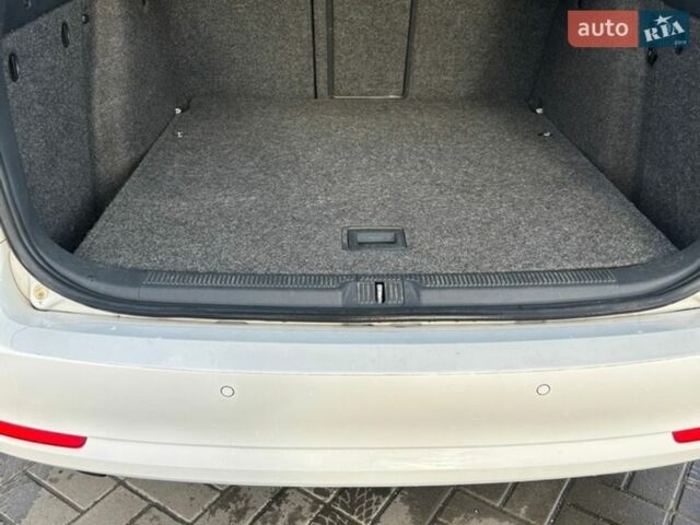 Білий Шкода Октавія, об'ємом двигуна 1.4 л та пробігом 189 тис. км за 6750 $, фото 36 на Automoto.ua