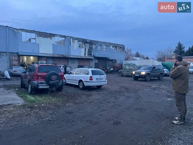 Белый Шкода Октавия, объемом двигателя 1.6 л и пробегом 270 тыс. км за 5300 $, фото 20 на Automoto.ua