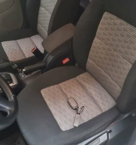 Белый Шкода Октавия, объемом двигателя 1.8 л и пробегом 322 тыс. км за 6900 $, фото 12 на Automoto.ua