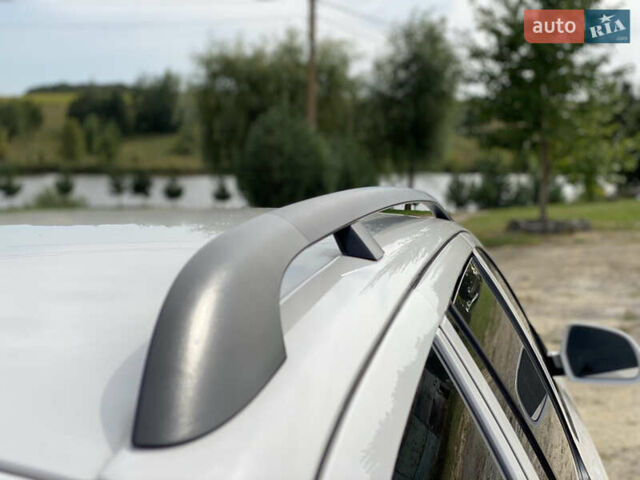 Белый Шкода Октавия, объемом двигателя 1.6 л и пробегом 281 тыс. км за 8600 $, фото 13 на Automoto.ua