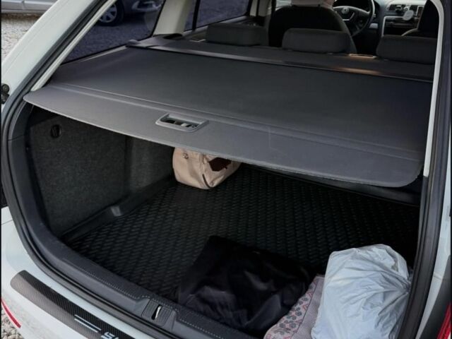 Белый Шкода Октавия, объемом двигателя 0 л и пробегом 324 тыс. км за 6500 $, фото 17 на Automoto.ua