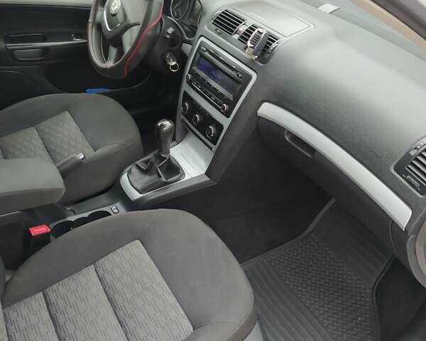 Білий Шкода Октавія, об'ємом двигуна 1.6 л та пробігом 200 тис. км за 7700 $, фото 2 на Automoto.ua