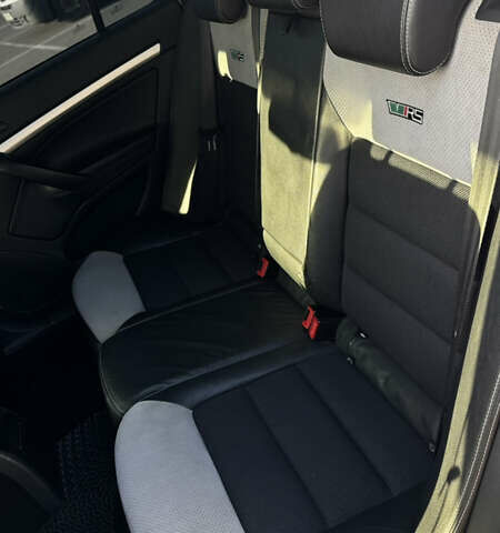 Белый Шкода Октавия, объемом двигателя 1.9 л и пробегом 360 тыс. км за 11000 $, фото 6 на Automoto.ua