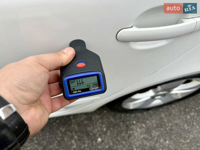 Белый Шкода Октавия, объемом двигателя 1.6 л и пробегом 204 тыс. км за 8999 $, фото 76 на Automoto.ua