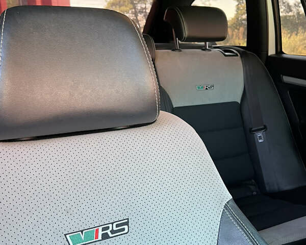 Белый Шкода Октавия, объемом двигателя 1.97 л и пробегом 297 тыс. км за 9500 $, фото 24 на Automoto.ua