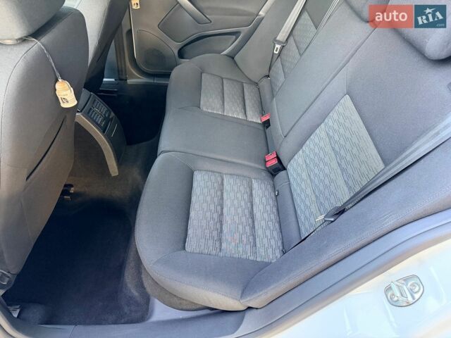 Белый Шкода Октавия, объемом двигателя 1.6 л и пробегом 285 тыс. км за 9100 $, фото 24 на Automoto.ua