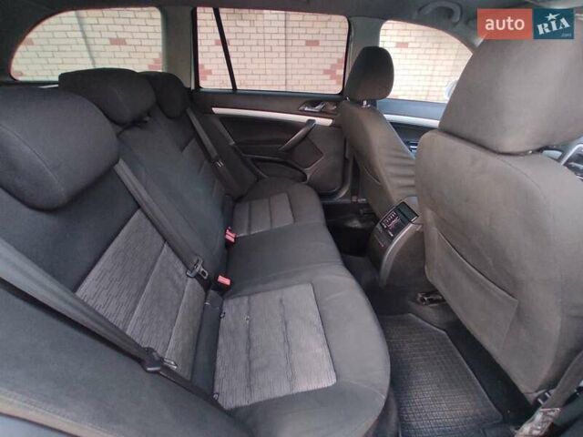 Білий Шкода Октавія, об'ємом двигуна 1.6 л та пробігом 357 тис. км за 6400 $, фото 16 на Automoto.ua