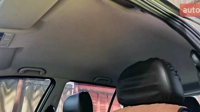 Белый Шкода Октавия, объемом двигателя 1.6 л и пробегом 192 тыс. км за 6500 $, фото 5 на Automoto.ua