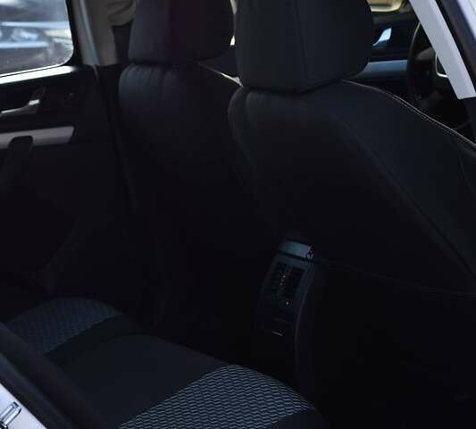 Білий Шкода Октавія, об'ємом двигуна 1.6 л та пробігом 259 тис. км за 7200 $, фото 15 на Automoto.ua