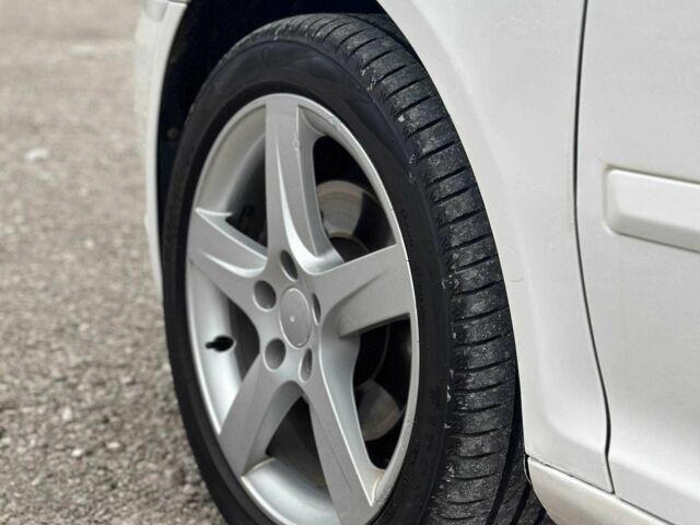 Шкода Октавия 2010 в Кривом Роге на Automoto.ua Белый Шкода Октавия, объемом двигателя 1.8 л и пробегом 322 тыс. км за 6999 $, фото 6 на Automoto.ua