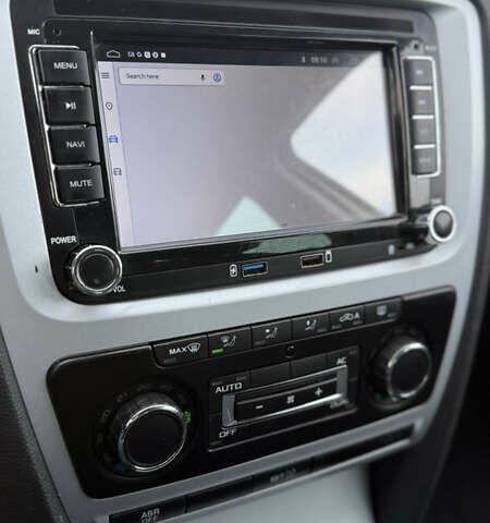 Белый Шкода Октавия, объемом двигателя 0 л и пробегом 247 тыс. км за 6550 $, фото 15 на Automoto.ua