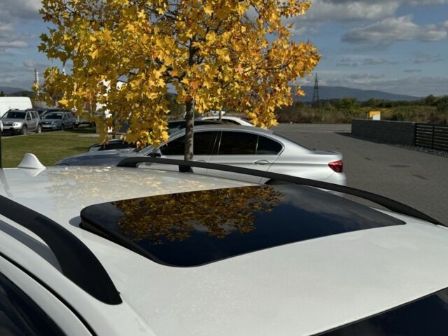 Белый Шкода Октавия, объемом двигателя 2 л и пробегом 311 тыс. км за 10999 $, фото 5 на Automoto.ua