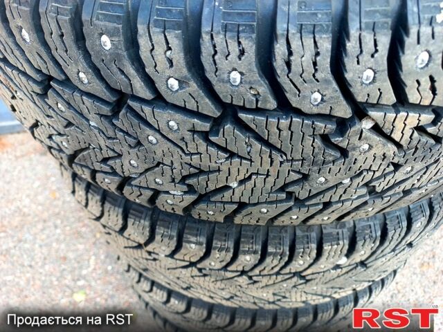 Білий Шкода Октавія, об'ємом двигуна 1.8 л та пробігом 182 тис. км за 8000 $, фото 8 на Automoto.ua