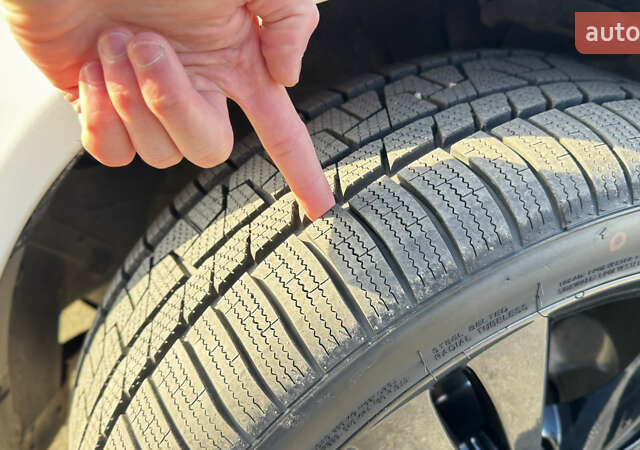 Белый Шкода Октавия, объемом двигателя 1.9 л и пробегом 360 тыс. км за 11000 $, фото 10 на Automoto.ua